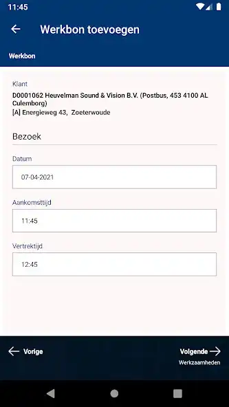 Play HSB Service  Onderhoud  and enjoy HSB Service  Onderhoud with UptoPlay