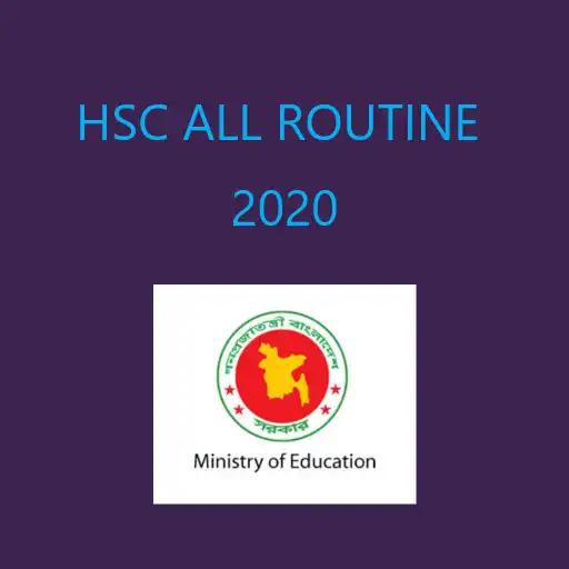 Play HSC 2020 Routine APK
