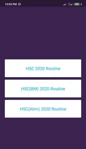 Play HSC 2020 Routine  and enjoy HSC 2020 Routine with UptoPlay