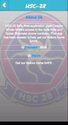 Play HSC-28 SAFE RIDE Play HSC-28 SAFE RIDE