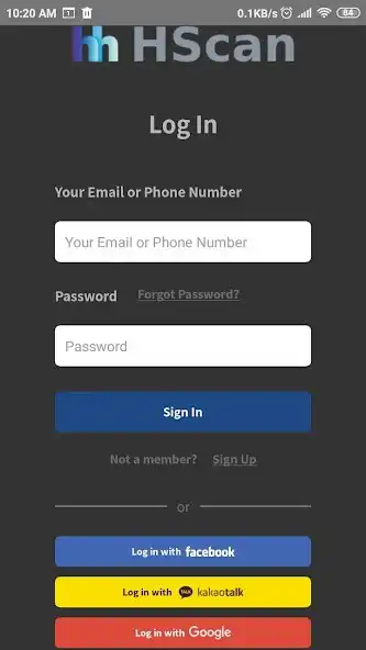 Play HScan  and enjoy HScan with UptoPlay
