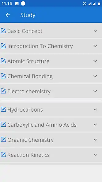 Play HSC Chemistry MCQ app for NEET as an online game HSC Chemistry MCQ app for NEET with UptoPlay