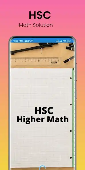 Play HSC Higher Math Full Solution  and enjoy HSC Higher Math Full Solution with UptoPlay