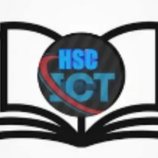 Play HSC ICT Solution: Bangla  ICT APK