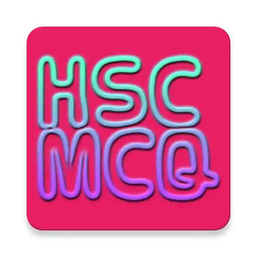 Play HSC MCQ Bangladesh APK
