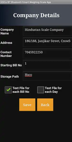 Play HSCo BT Bluetooth Smart Weighing Scale App  and enjoy HSCo BT Bluetooth Smart Weighing Scale App with UptoPlay
