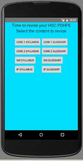 Play HSC PDHPE Revision-Draft  and enjoy HSC PDHPE Revision-Draft with UptoPlay