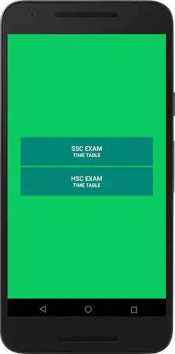 Play APK HSC SSC Board Exam Time Table April/May 2021  and enjoy HSC SSC Board Exam Time Table April/May 2021 with UptoPlay com.hscssc.board.timetable