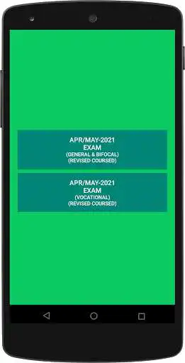 Play APK HSC SSC Board Exam Time Table April/May 2021  and enjoy HSC SSC Board Exam Time Table April/May 2021 with UptoPlay com.hscssc.board.timetable