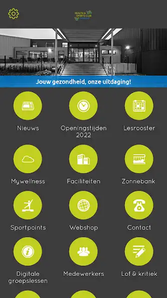 Play HS&C Vouershof  and enjoy HS&C Vouershof with UptoPlay