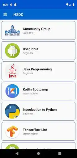 Play HSDC as an online game online HSDC with UptoPlay com.thefuturestic.sdc Play HSDC as an online game HSDC with UptoPlay