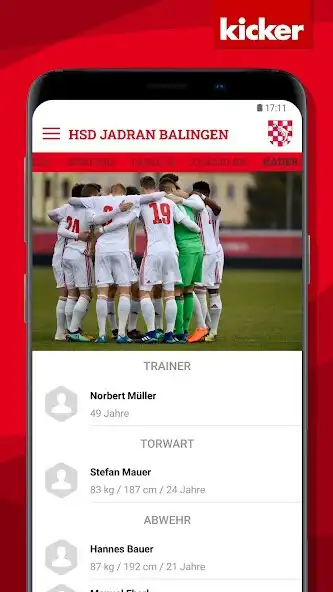 Play HSD Jadran  and enjoy HSD Jadran with UptoPlay