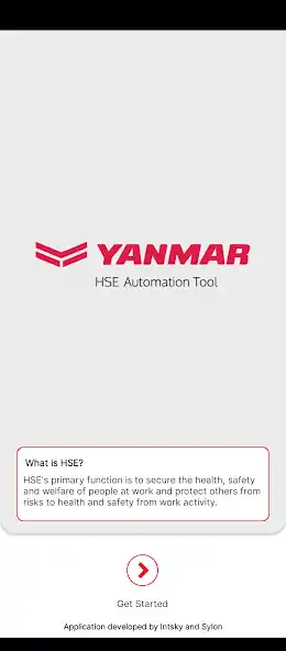 Play HSE 4.0 Yanmar  and enjoy HSE 4.0 Yanmar with UptoPlay