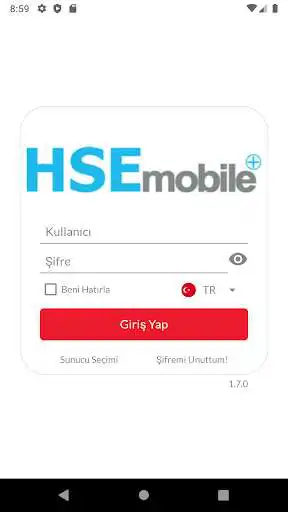 Play HSE Mobile  and enjoy HSE Mobile with UptoPlay