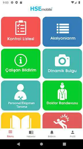 Play HSE Mobile as an online game HSE Mobile with UptoPlay