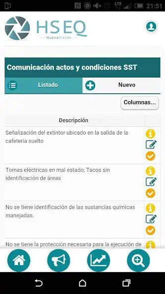 Play HSEQ Nueva Visión as an online game online HSEQ Nueva Visión with UptoPlay Play HSEQ Nueva Visión as an online game HSEQ Nueva Visión with UptoPlay