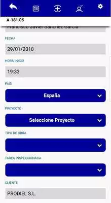 Play HSEQProdiel