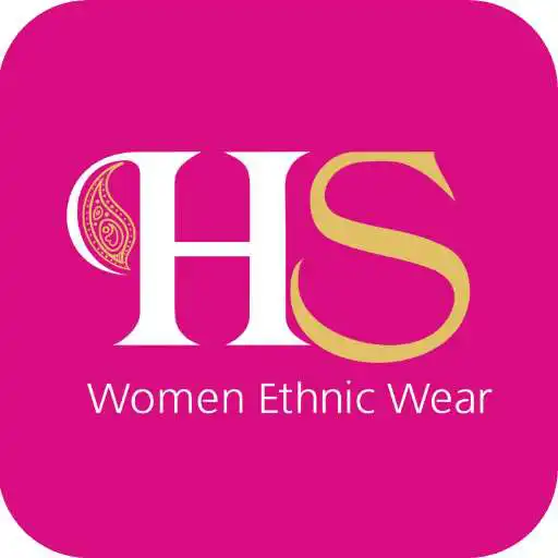 Play HS Ethnic Wear APK
