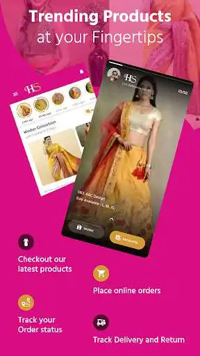 Play HS Ethnic Wear as an online game online HS Ethnic Wear with UptoPlay Play HS Ethnic Wear as an online game HS Ethnic Wear with UptoPlay