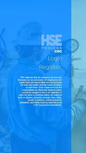 Play HSE Toolbox  and enjoy HSE Toolbox with UptoPlay