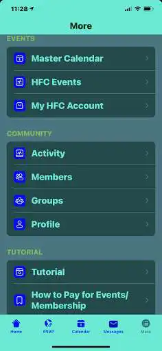 Play HSFT Club as an online game HSFT Club with UptoPlay