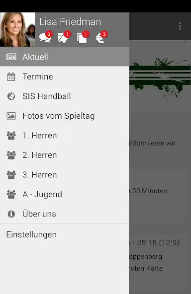 Play HSG am Hallo Essen E.V. 1983 as an online game HSG am Hallo Essen E.V. 1983 with UptoPlay