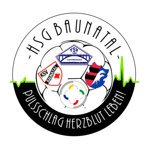 Play HSG Baunatal APK Play HSG Baunatal APK