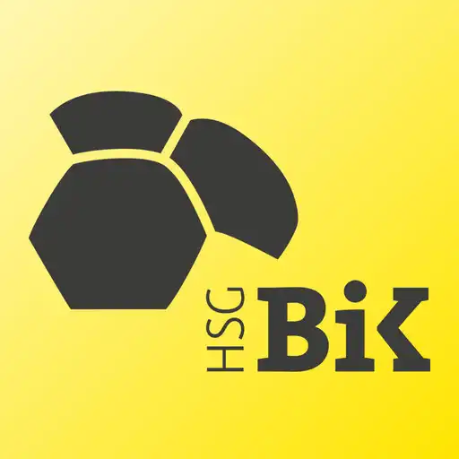Play HSG BIK Wiesbaden APK