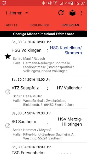 Play HSG Kastellaun/Simmern as an online game HSG Kastellaun/Simmern with UptoPlay