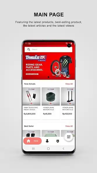 Play HSG Moto as an online game HSG Moto with UptoPlay