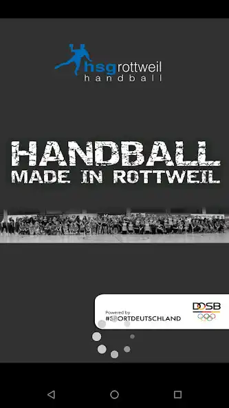 Play HSGRottweil  and enjoy HSGRottweil with UptoPlay