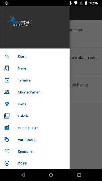 Play HSGRottweil as an online game HSGRottweil with UptoPlay