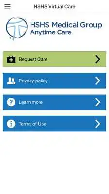 Play HSHS Anytime Care