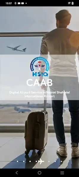 Play HSIA - DIGITAL AIRPORT SERVICE  and enjoy HSIA - DIGITAL AIRPORT SERVICE with UptoPlay