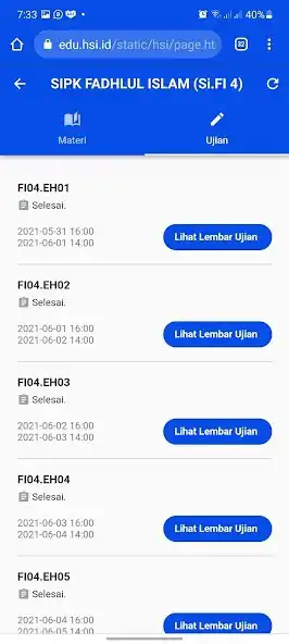 Play HSI EDU as an online game HSI EDU with UptoPlay