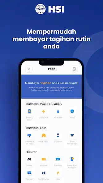 Play HSI Link as an online game HSI Link with UptoPlay