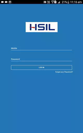 Play HSIL Lead Management  and enjoy HSIL Lead Management with UptoPlay