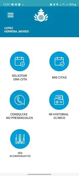 Play HSJDA SALUD as an online game HSJDA SALUD with UptoPlay