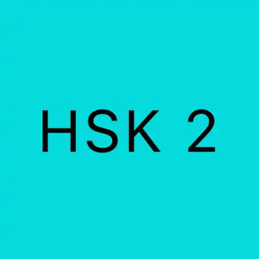 Play HSK 2 In Hindi APK