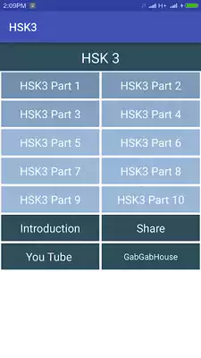 Play HSK 2 Learn Mandarin Chinese