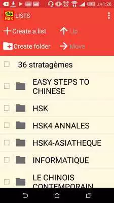 Play HSKING
