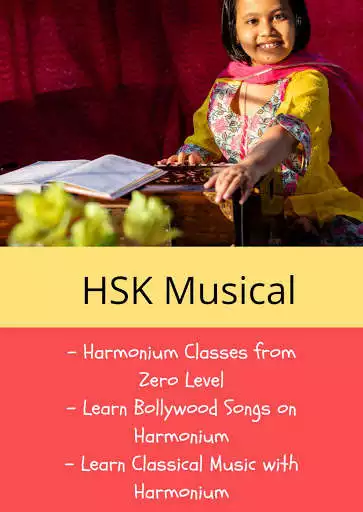 Play HSK Musical as an online game HSK Musical with UptoPlay
