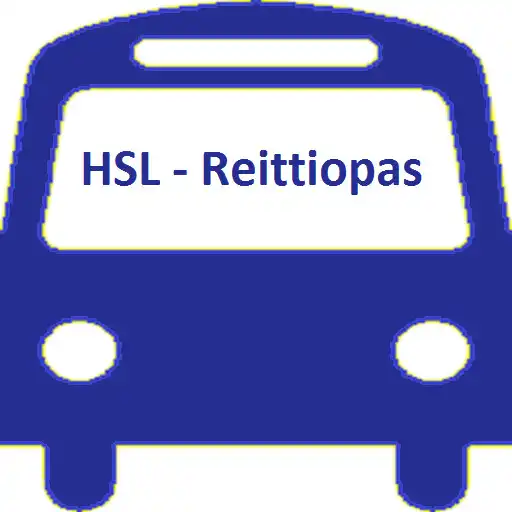 Free play online HSL Helsinki Live APK