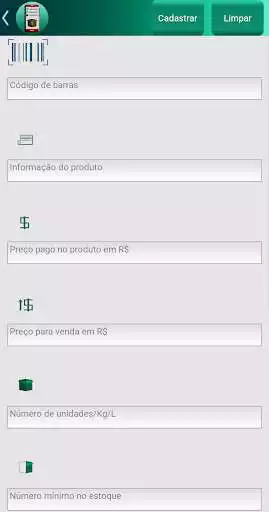Play HSL - Vendas, Crediário e Estoque  and enjoy HSL - Vendas, Crediário e Estoque with UptoPlay