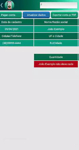 Play HSL - Vendas, Crediário e Estoque as an online game HSL - Vendas, Crediário e Estoque with UptoPlay