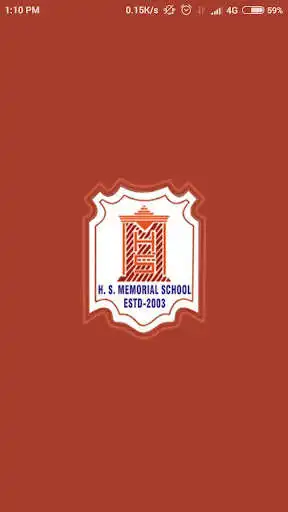 Play H.S Memorial School  and enjoy H.S Memorial School with UptoPlay
