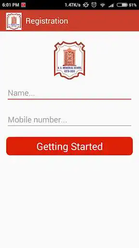 Play H.S Memorial School as an online game H.S Memorial School with UptoPlay