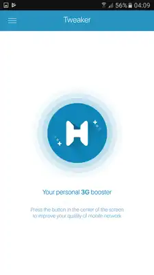Play HSPA+ Tweaker