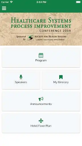 Play HSPI 2019  and enjoy HSPI 2019 with UptoPlay