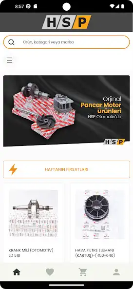 Play HSP Otomotiv  and enjoy HSP Otomotiv with UptoPlay